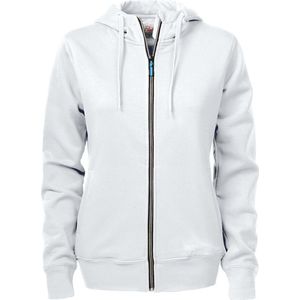 Printer SWEATSHIRT OVERHEAD LADY 2262052 - Wit