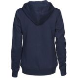 Printer SWEATSHIRT OVERHEAD LADY 2262052 - Marine