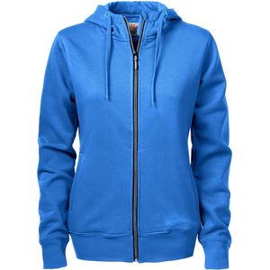 Printer SWEATSHIRT OVERHEAD LADY 2262052 - Oceaan Blauw