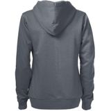 Printer SWEATSHIRT OVERHEAD LADY 2262052 - Steel Grey