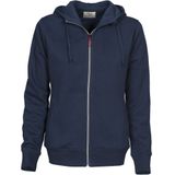 Printer SWEATSHIRT OVERHEAD LADY 2262052 - Steel Grey