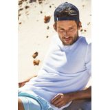 Printer Essentials Forehand Heren Outdoortrui - White