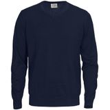 Printer Essentials Forehand Heren Outdoortrui - White