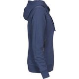 Harvest Sweater College Heren 2132022 Vintage Blauw