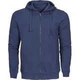 Harvest Sweater College Heren 2132022 Vintage Blauw