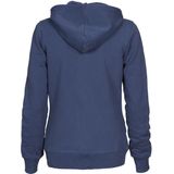 Harvest Duke Dames Sweatshirt Vintage Blauw maat L