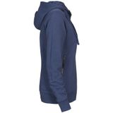 Harvest Duke Dames Sweatshirt Vintage Blauw maat XS