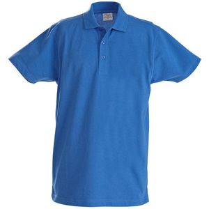 Printer POLO PIQUE SURF PRO RSX 2265019 - Ocean Blue