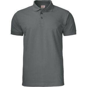 Printer POLO PIQUE SURF PRO RSX 2265019 - Staalgrijs