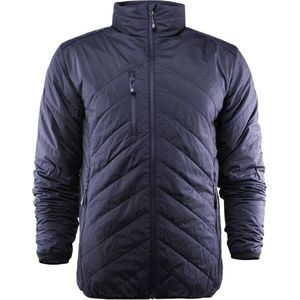 Harvest Deer Ridge Jacket Navy S
