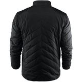 Harvest Deer Ridge Jas Heren Zwart maat S