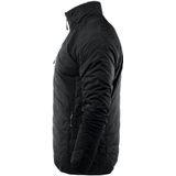 Harvest Deer Ridge Jas Heren Zwart maat S