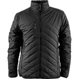 Harvest Deer Ridge Jas Heren Zwart maat S