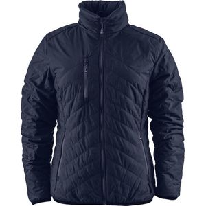 James Harvest JACKET DEER RIDGE LADY 2121032 - Marine