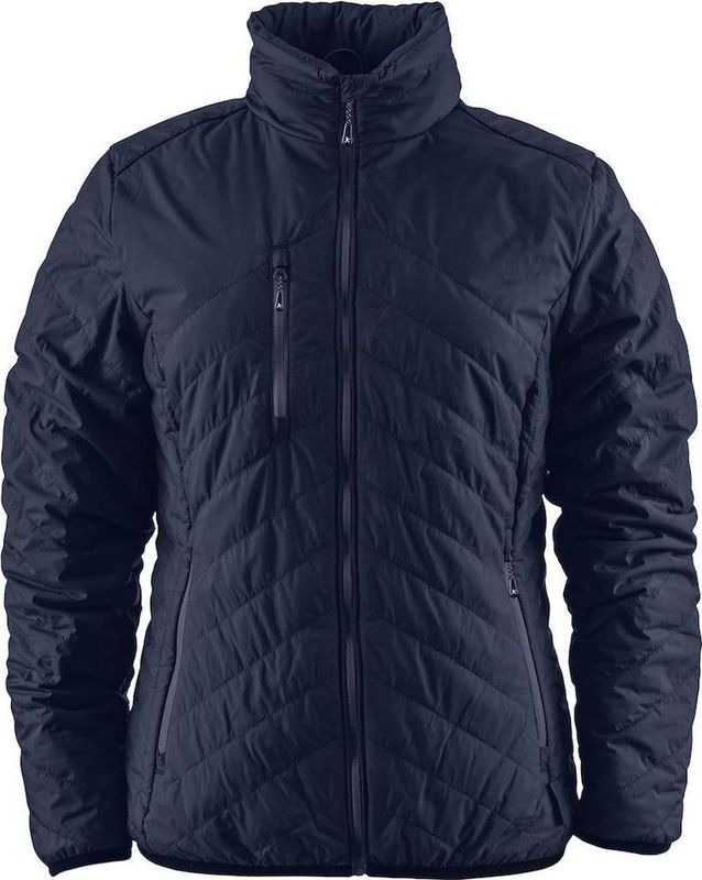 James Harvest - Deer Ridge - Gequilte Lichtgewicht Werkjas - Dames