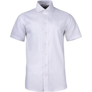 J.Harvest & Frost HEMD YELLOW BOW 50 REGULAR FIT 2905011 - White - L