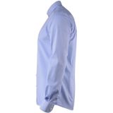 J. Harvest & Frost - Yellow Bow 50 - Hemd - Slim Fit