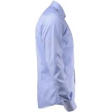 J. Harvest & Frost - Yellow Bow 50 - Hemd - Slim Fit