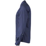 J. Harvest & Frost - Yellow Bow 50 - Hemd - Slim Fit