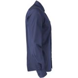 J. Harvest & Frost - Yellow Bow 50 - Hemd - Slim Fit