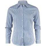 Hemd - Wit - Twill Katoen - Onderhoudsvriendelijk