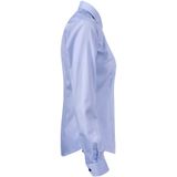 J.Harvest & Frost HEMD YELLOW BOW 51 WOMEN 2905103 - sky blue/navy - 4XL