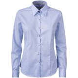 J.Harvest & Frost HEMD YELLOW BOW 51 WOMEN 2905103 - sky blue/navy - 4XL