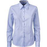 J.Harvest & Frost HEMD YELLOW BOW 51 WOMEN 2905103 - sky blue/navy - 4XL