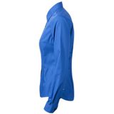 J.Harvest & Frost HEMD YELLOW BOW 51 WOMEN 2905103 - royal/navy