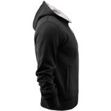 Sweater - Capuchon - Fleece - Katoen/Polyester - Harvest-logo