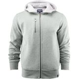 Sweater - Capuchon - Fleece - Katoen/Polyester - Harvest-logo