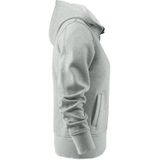 Sweater - Capuchon - Double Face - Katoen/Polyester - Harvest-logo