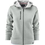 Sweater - Capuchon - Double Face - Katoen/Polyester - Harvest-logo