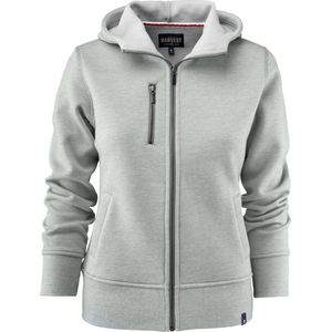 Sweater - Capuchon - Double Face - Katoen/Polyester - Harvest-logo