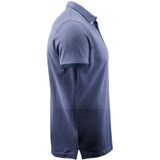 Larkford - Polo - Katoen - Zwart