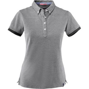 James Harvest Sportswear - Larkford - Dames Poloshirt - Katoen