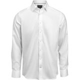 J.Harvest & Frost Black Bow 60 Slim Fit Wit maat S