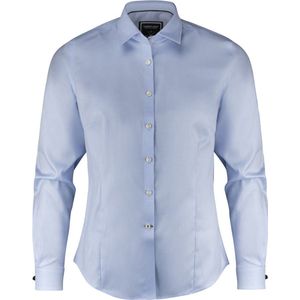 J.Harvest & Frost Black Bow 60 Woman Sky Blue maat 4XL