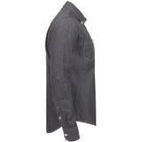 Jupiter - Player's Choice - Overhemd - Denim - Katoen
