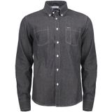 Jupiter - Player's Choice - Overhemd - Denim - Katoen