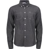 Jupiter - Player's Choice - Overhemd - Denim - Katoen