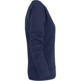 Harvest - Cornell - Sweater - Marineblauw