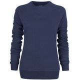 Harvest - Cornell - Sweater - Marineblauw