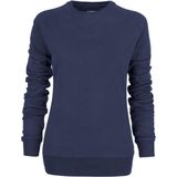 Harvest - Cornell - Sweater - Marineblauw