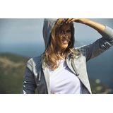 Harvest Duke Dames Sweatshirt Marineblauw maat XS