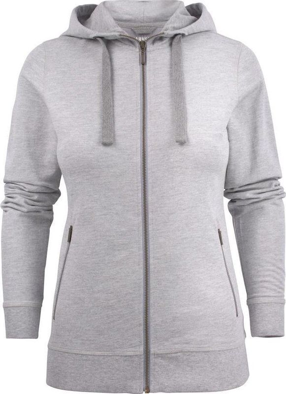 Harvest Duke Dames Sweatshirt Marineblauw maat XS