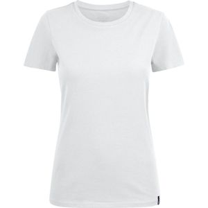 James Harvest T-SHIRT AMERICAN U WOMAN 2124008 - Wit