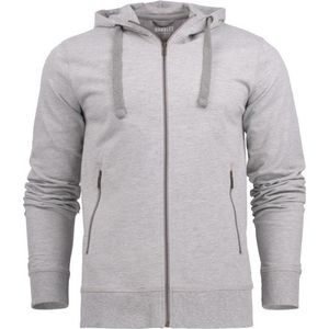 James Harvest Sportswear - College Jacket Duke - Sweatshirt - Oeko-Tex 100 Gecertificeerd