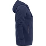 James Harvest COLLEGE JACKET DUKE 2132023 - Marine