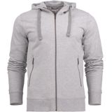 James Harvest COLLEGE JACKET DUKE 2132023 - Marine